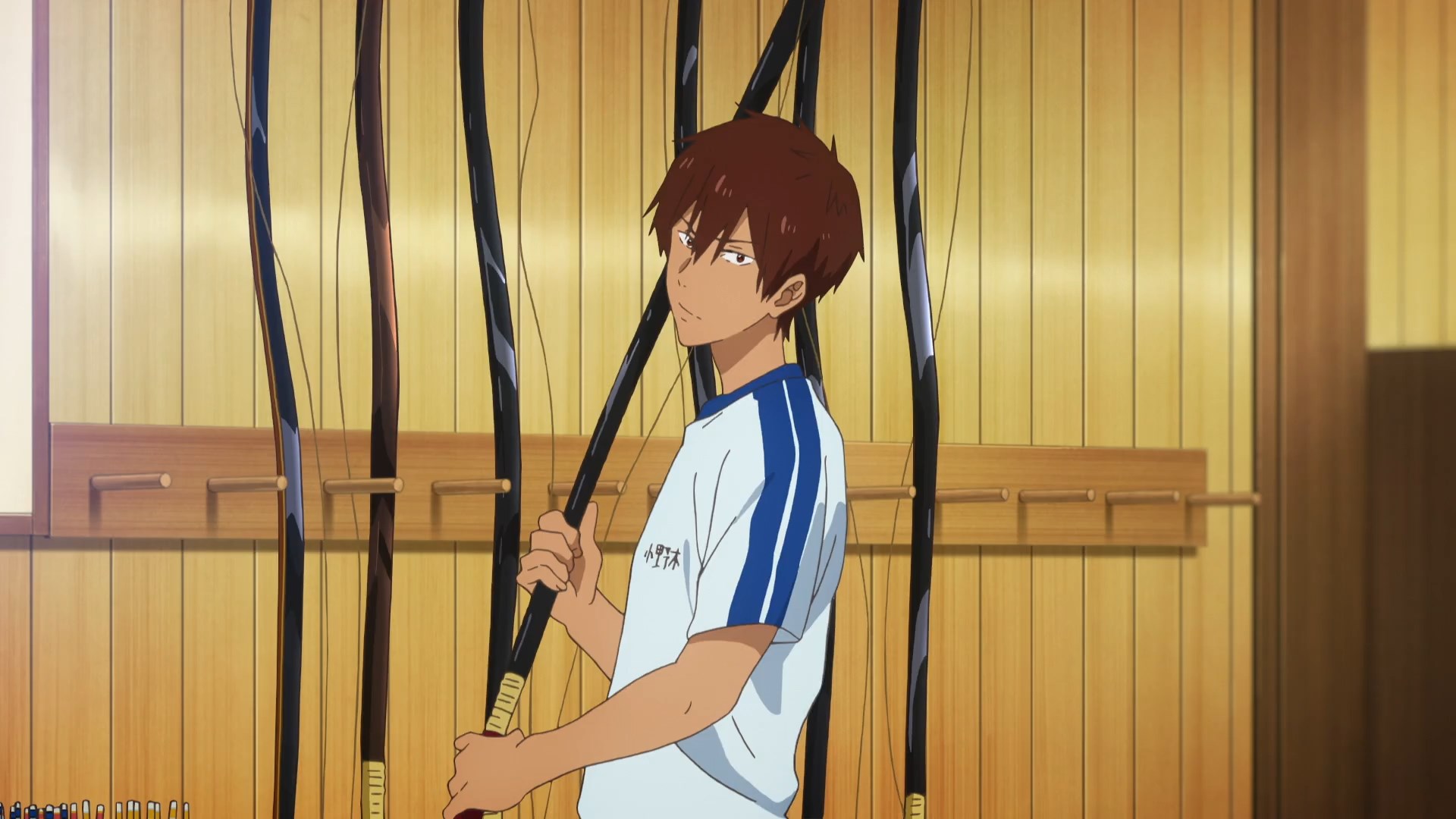 Клуб стрельбы из лука 2 — скриншот 15