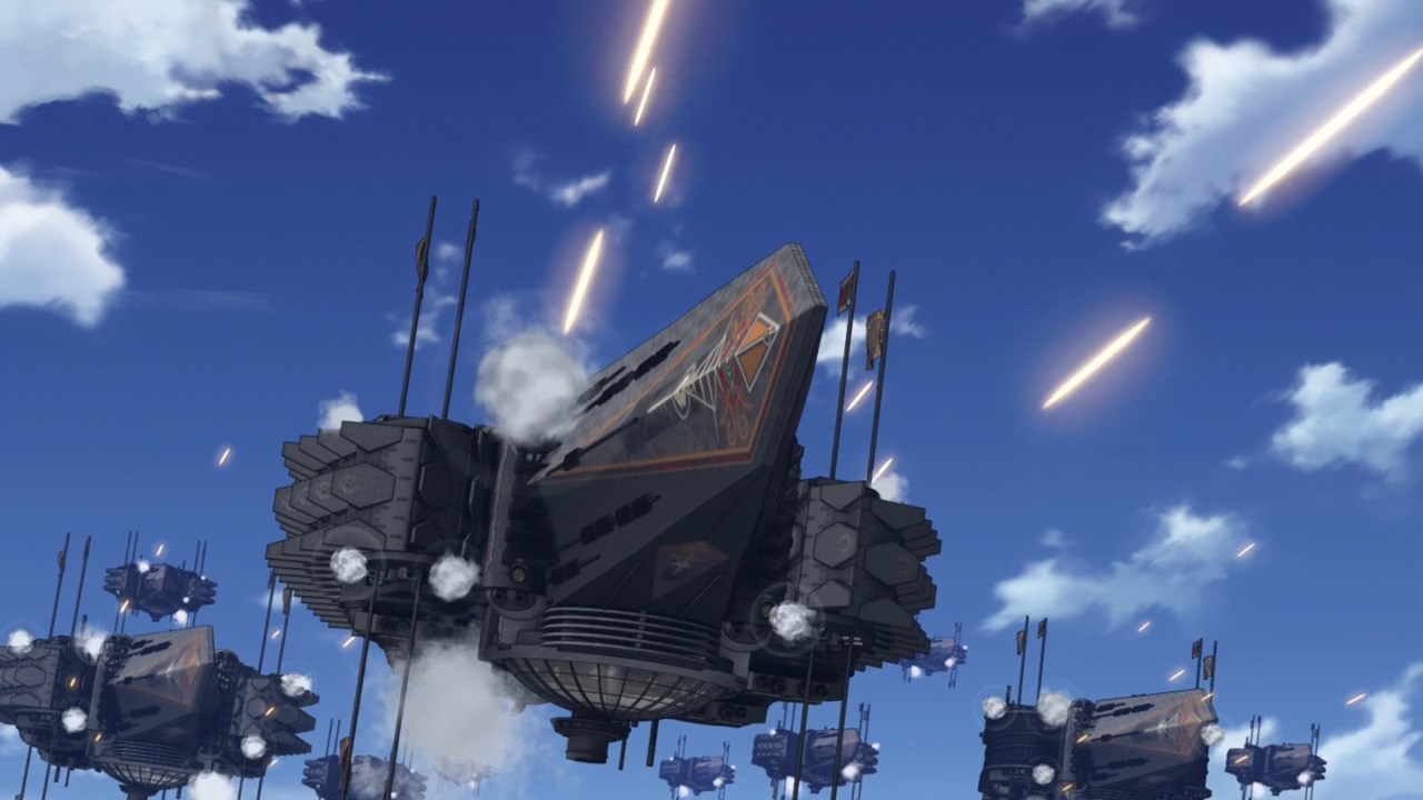 Изгнанник: Среброкрылая Фам — Пожелание свыше — скриншот 19