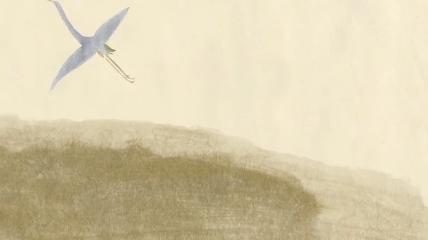 Песнь японских журавлей — скриншот 20