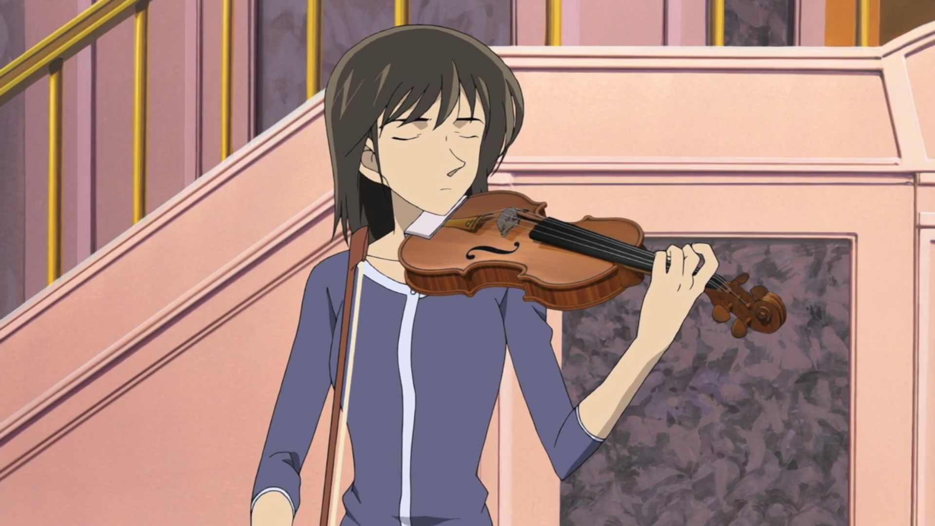 Детектив Конан: Партитура, вызывающая трепет — скриншот 49