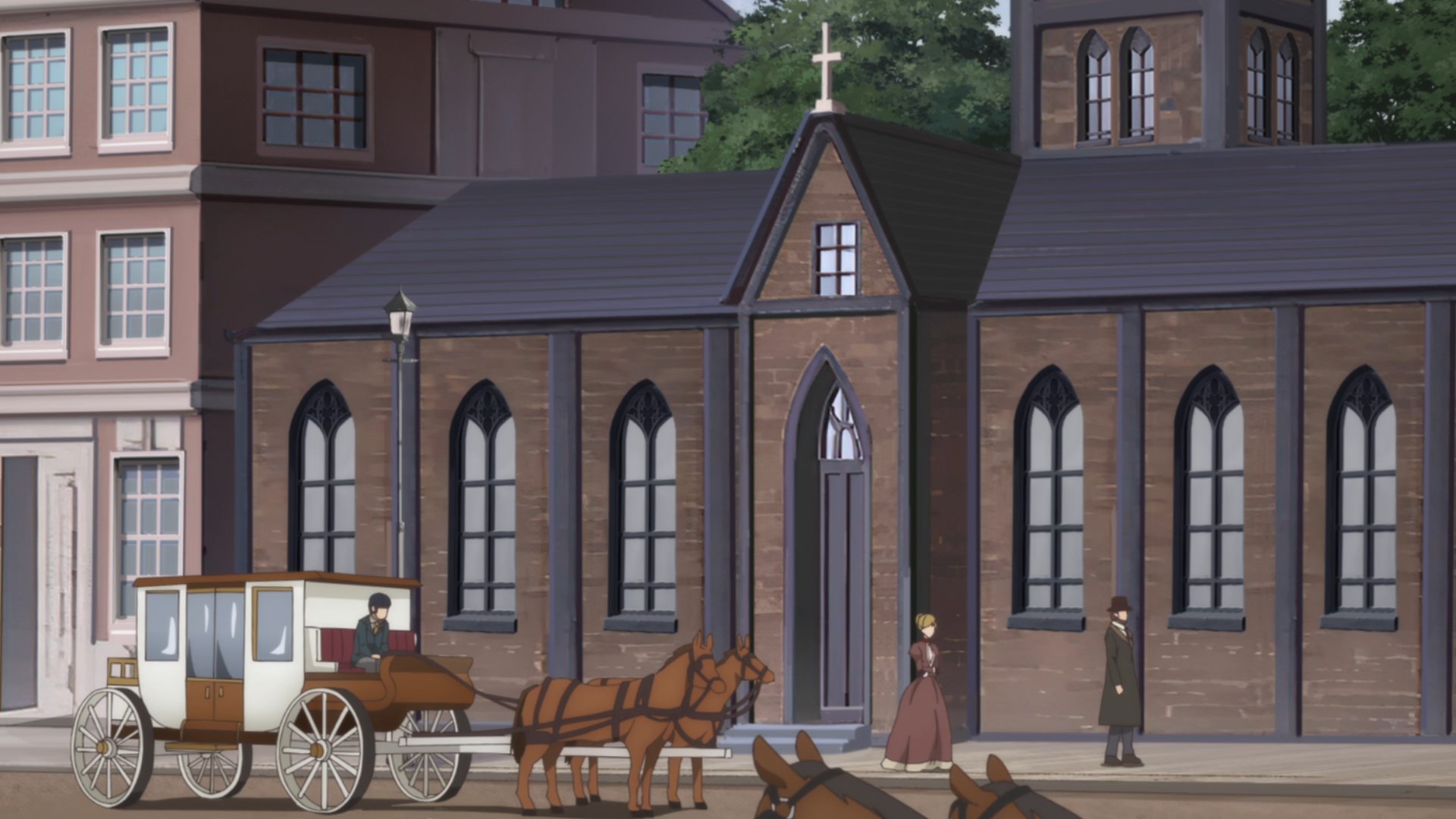 Сказ о парии — скриншот 18