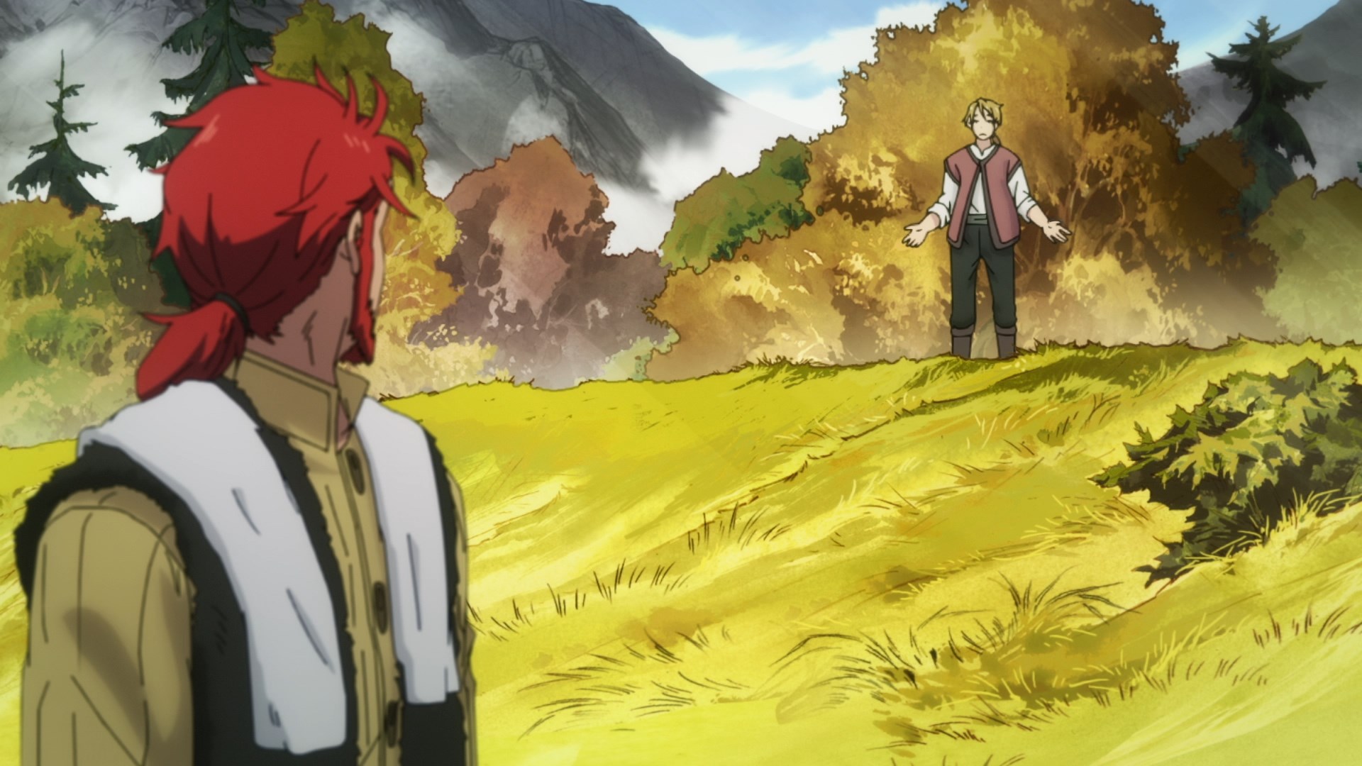 Моя дочь, отправившаяся в столицу, захотев стать авантюристом, достигла S-ранга — скриншот 26