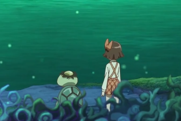 Дьявольский принц Энма — скриншот 7