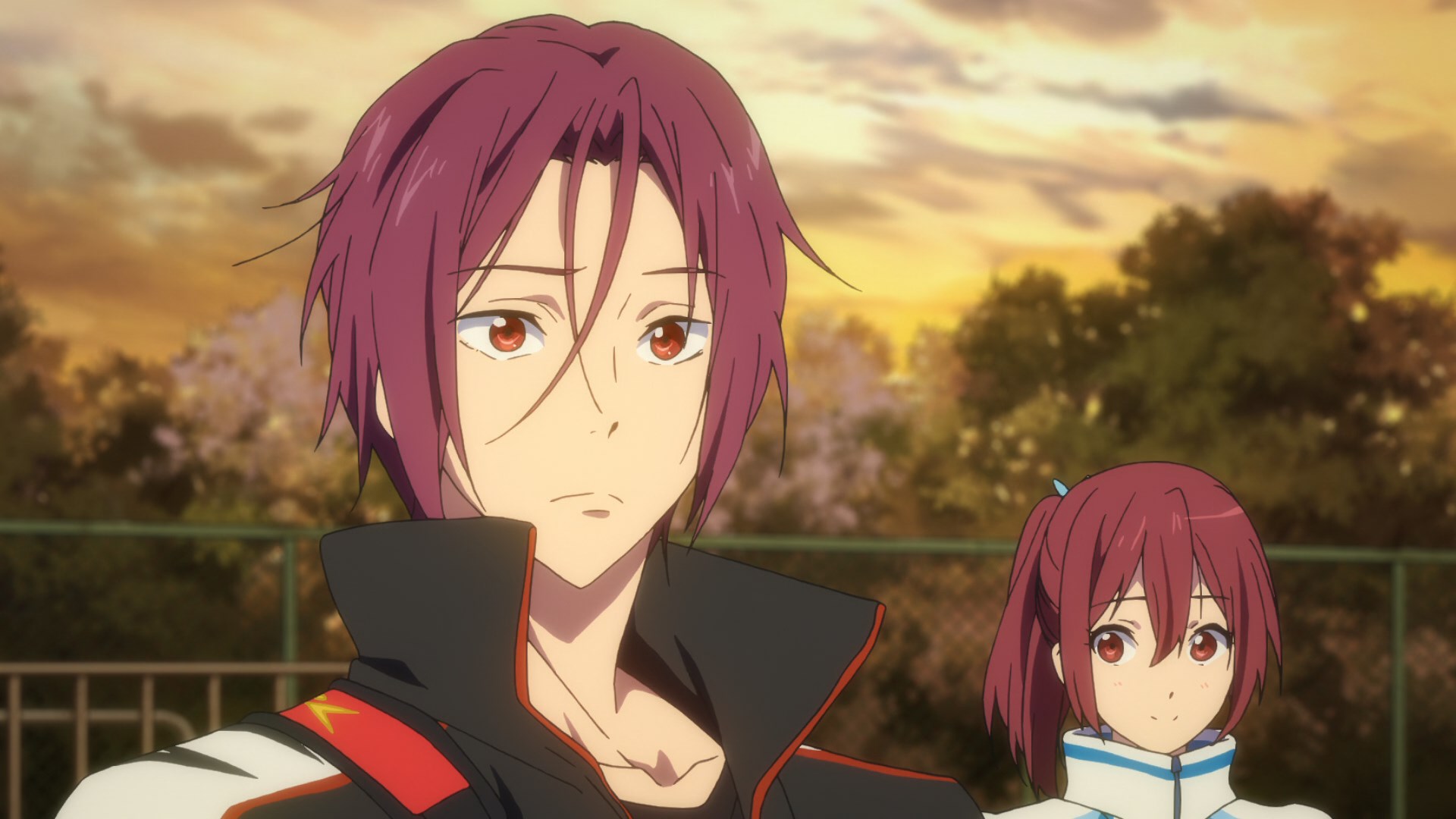 Вольный стиль! Вечное лето — скриншот 44