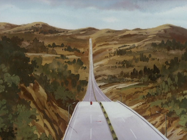 Баги, монстр могучей природы — скриншот 65