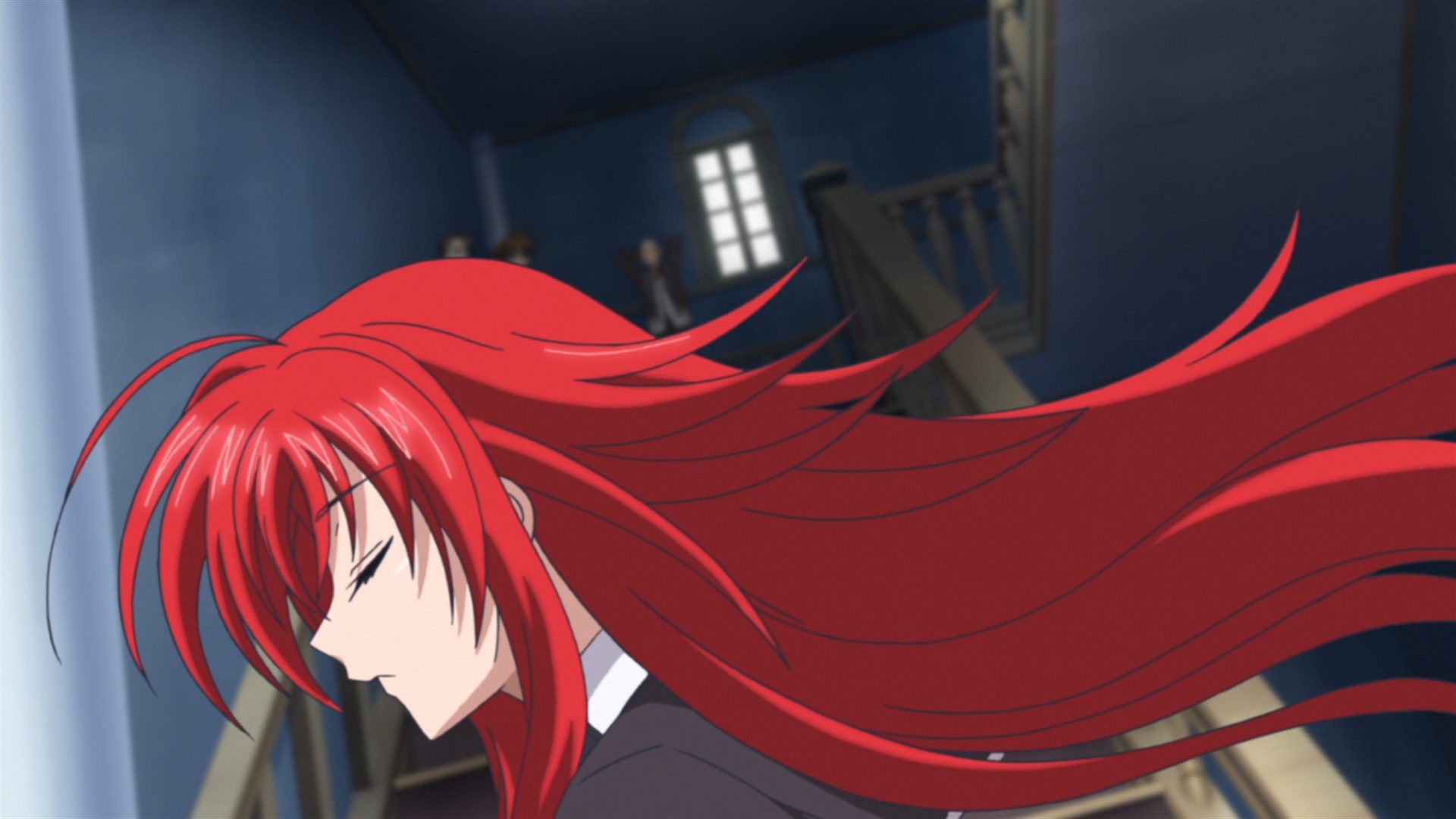 Старшая школа DxD — скриншот 38