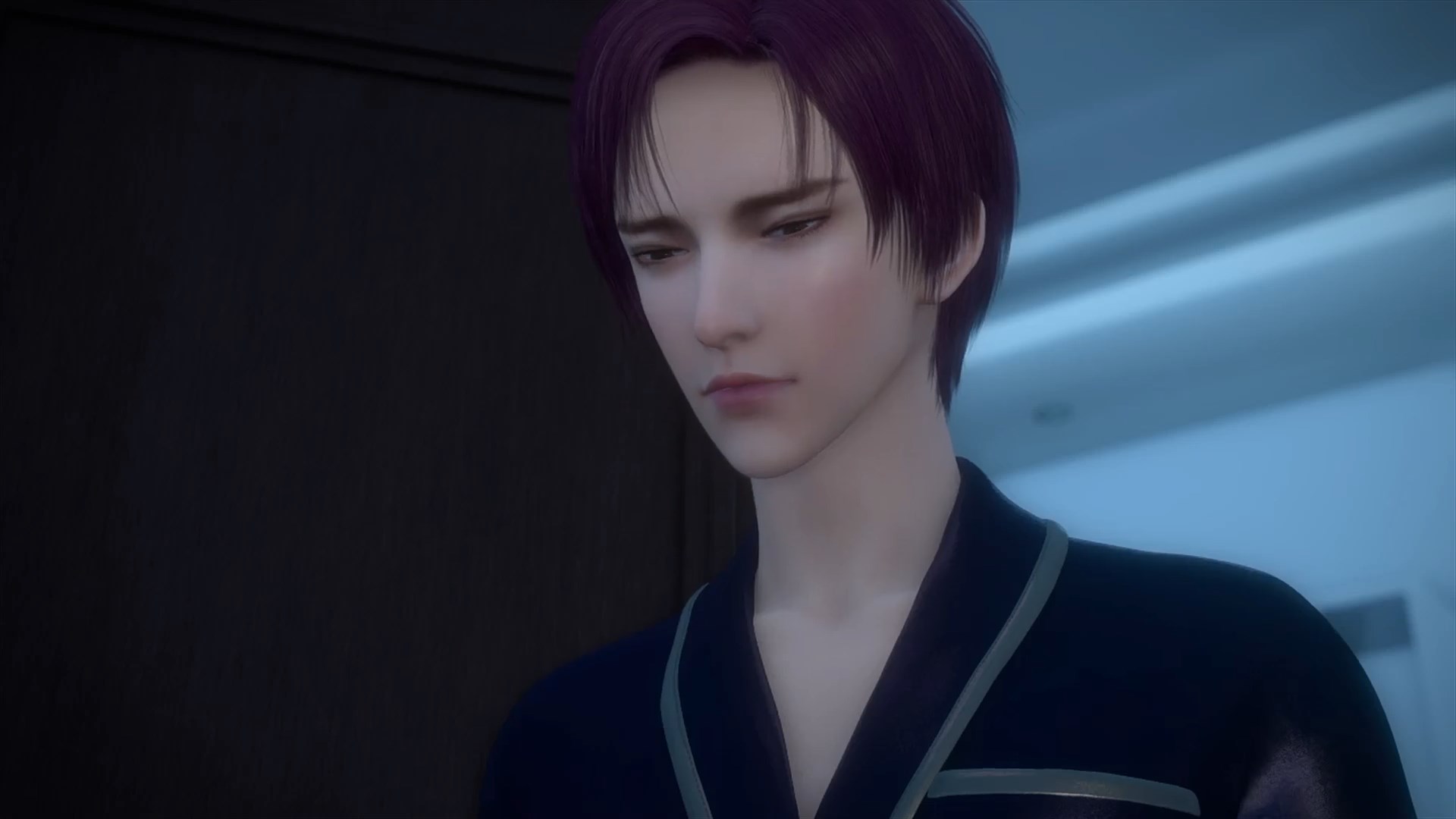 Искушение демона-кошки — скриншот 6