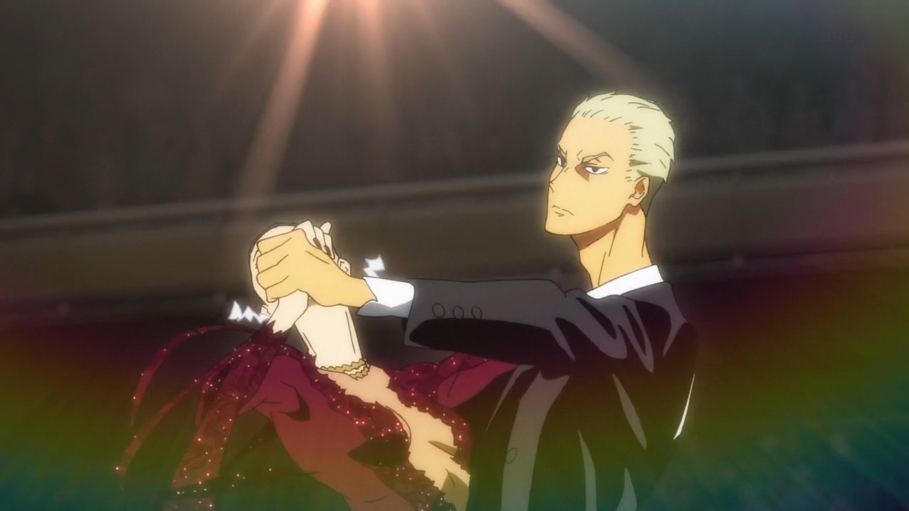 Сквозь бальный зал — скриншот 39