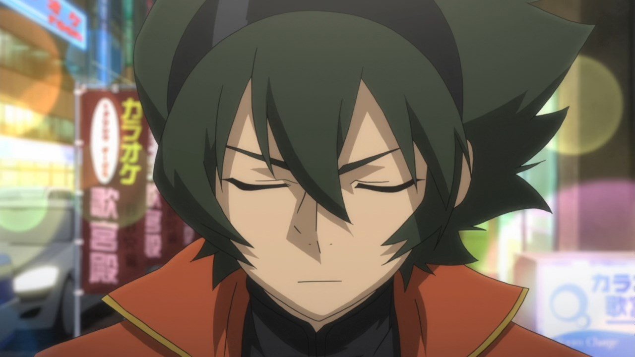 Некогда вечный 4: Преступления несбыточной мечты — скриншот 25