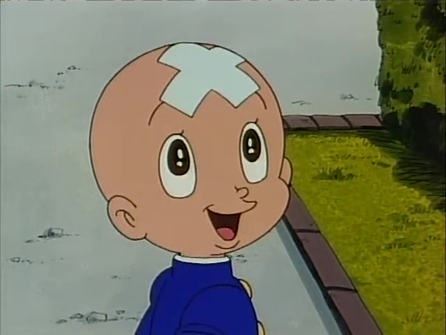 Трёхглазый — скриншот 5