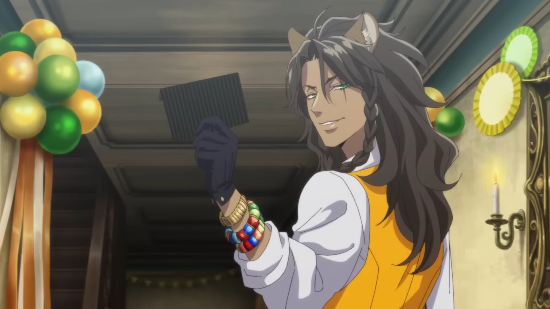 Искажённая страна чудес: Третья годовщина — скриншот 14