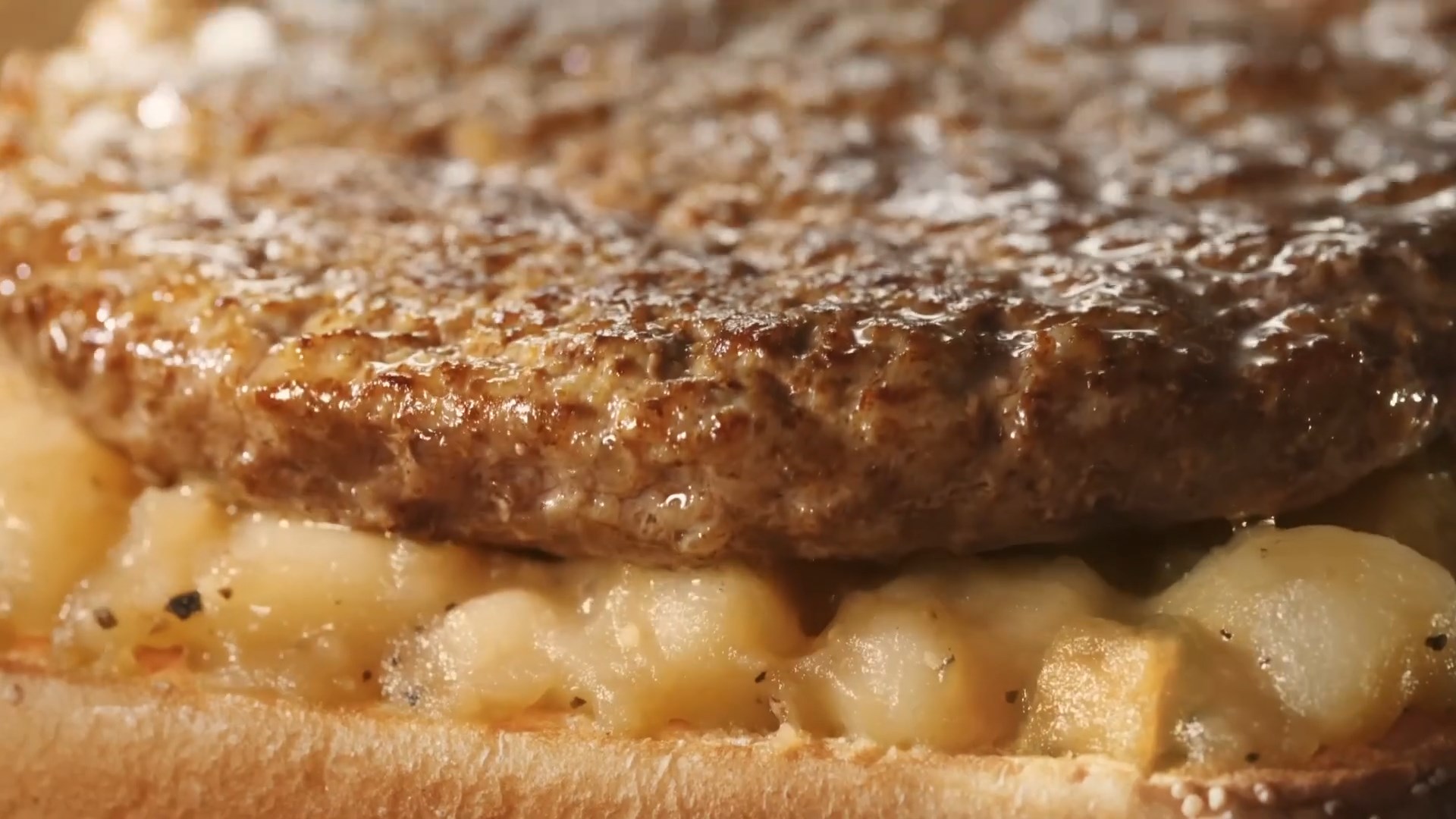 Ведьмина служба доставки x McDonald's — скриншот 6