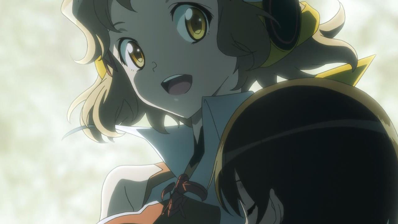 Песня боевых принцесс: Мехасимфония 3 — скриншот 33