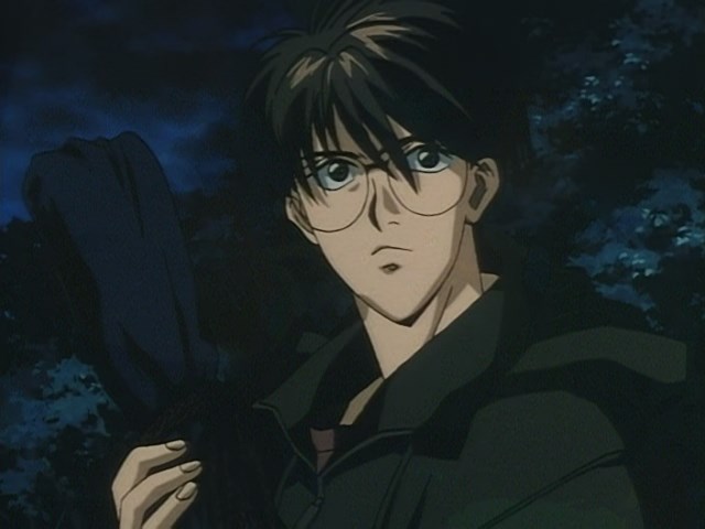 Восемь восходящих облаков — скриншот 40