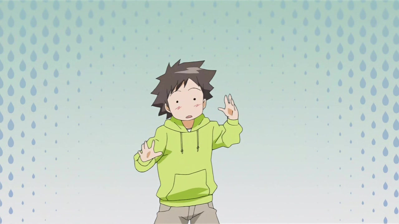 Сегодня в 5-Б классе (2008) — скриншот 24