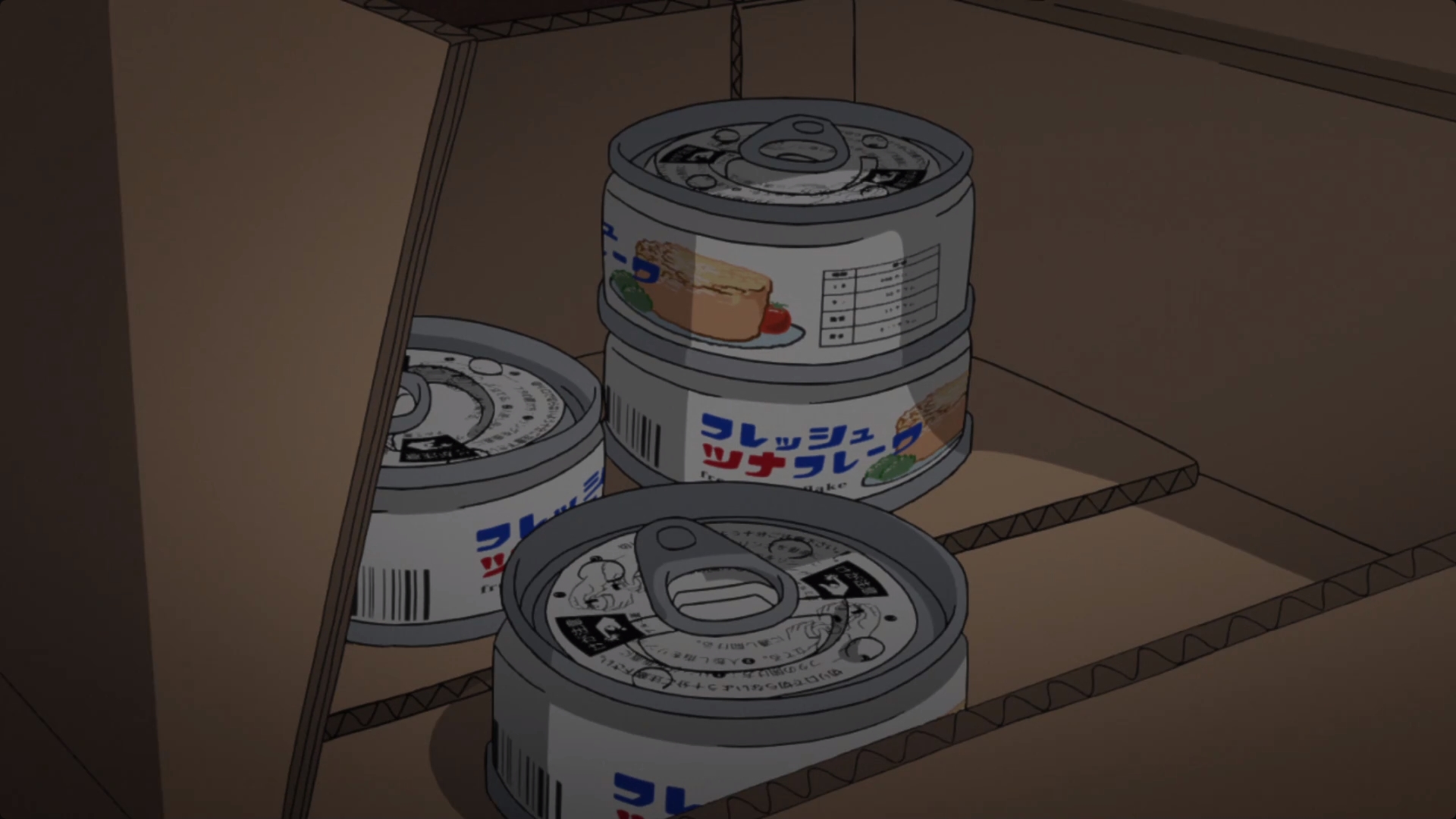 Комнатный поход — скриншот 11