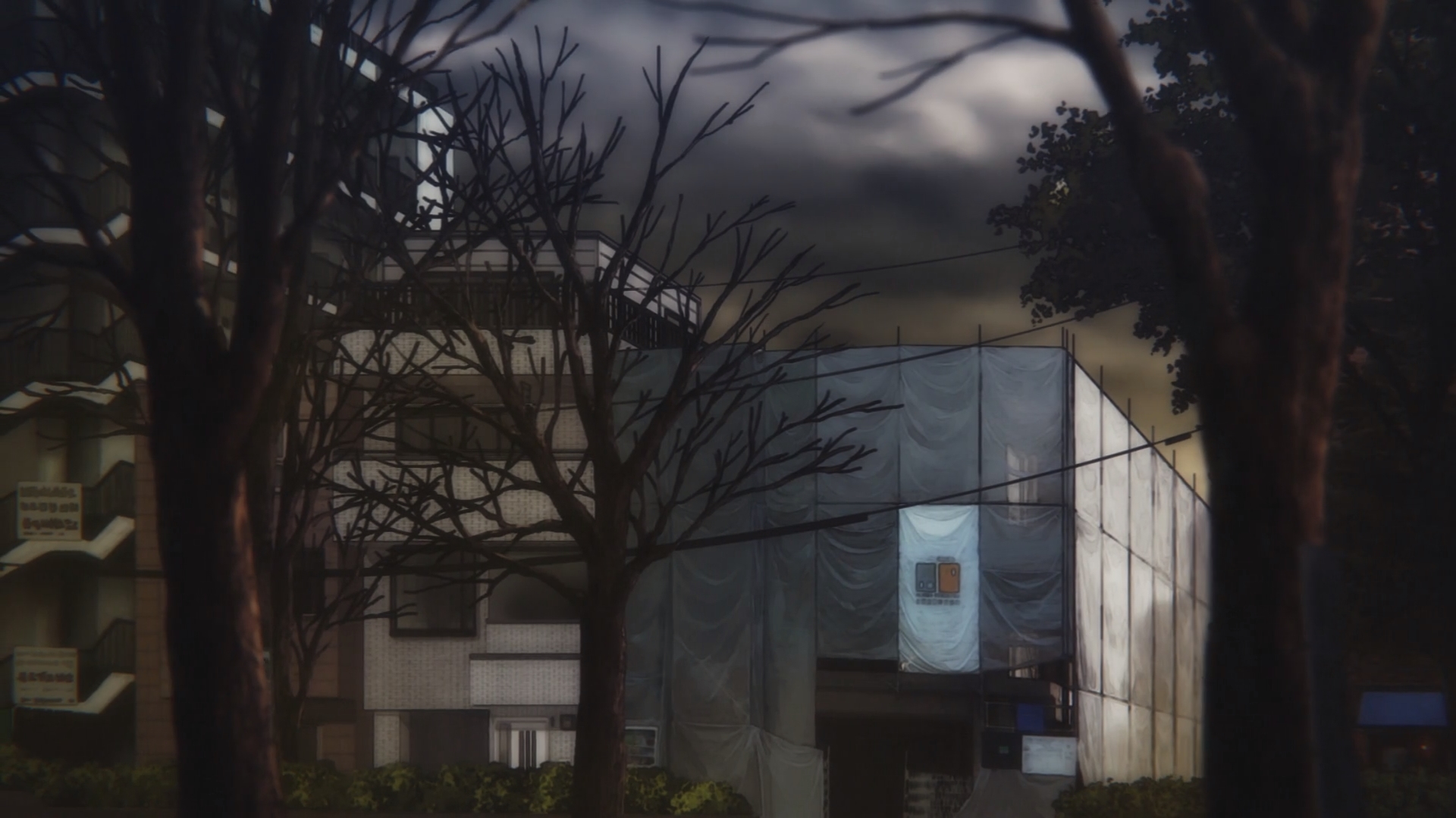 Линия Дьявола — скриншот 10