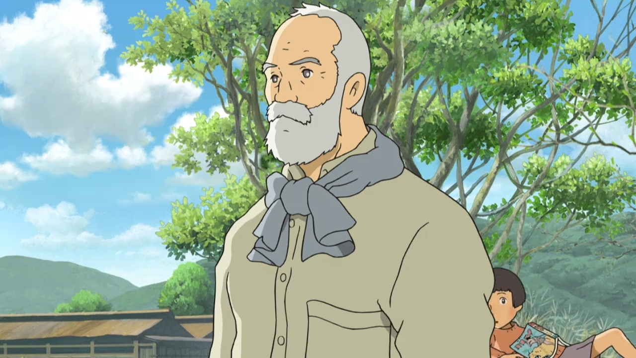 Синко с вихром и тысячелетняя магия — скриншот 7