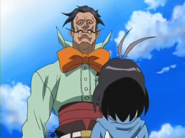 Фубуки, лучшая в аркадах — скриншот 21