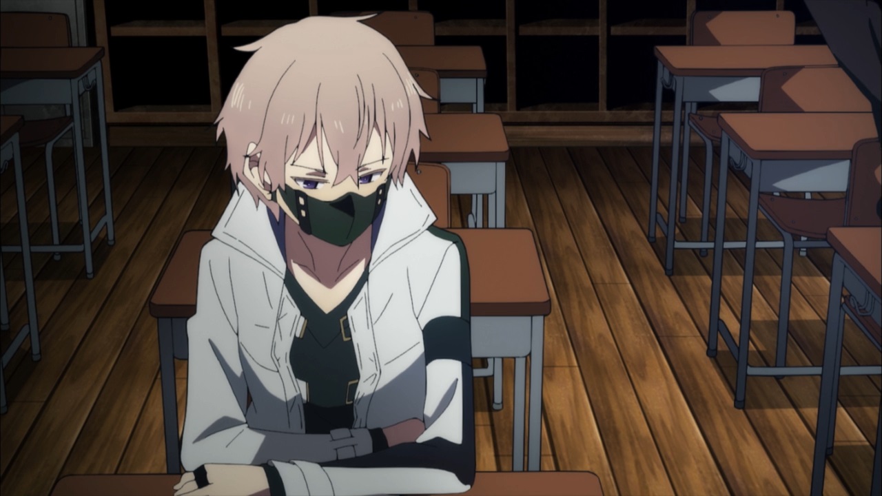 Закрыты в рамках. Геном [Прямая трансляция] — скриншот 35