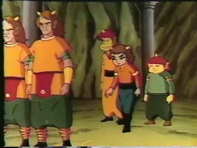 Чертёнок Банман-I — скриншот 19