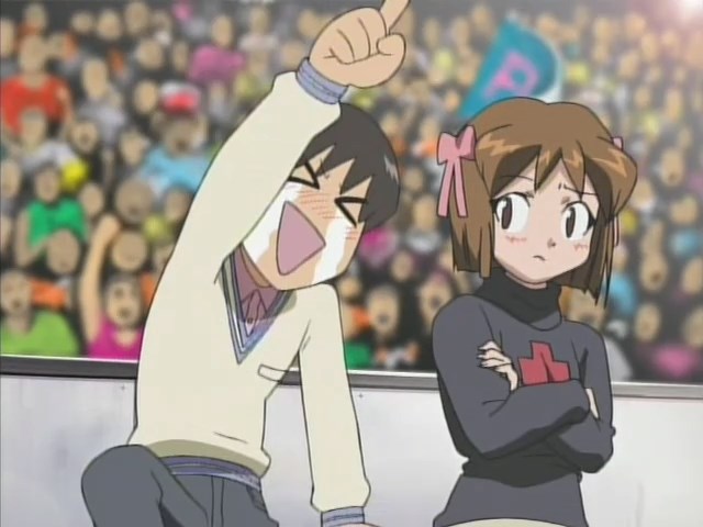 Фубуки, лучшая в аркадах — скриншот 22