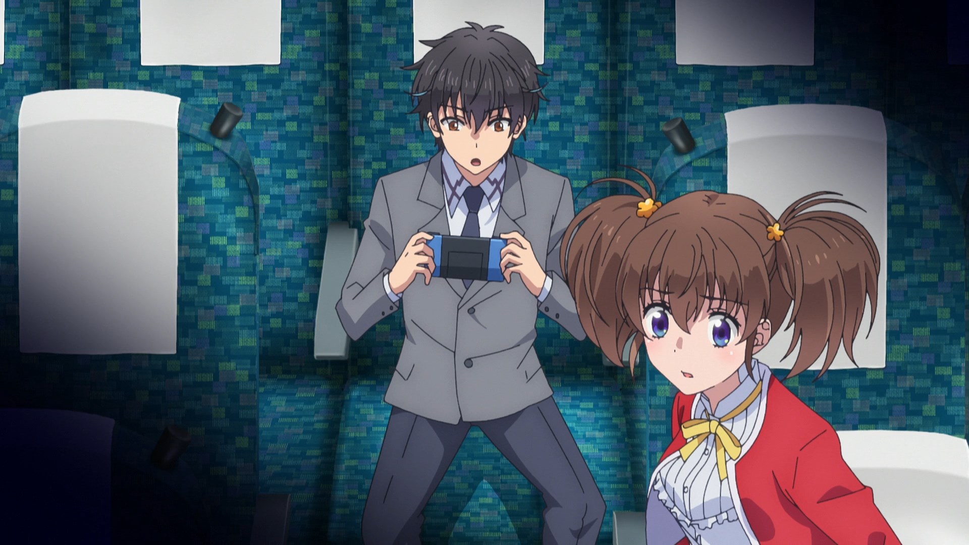 Другой мир не может противостоять силе мгновенной смерти — скриншот 11