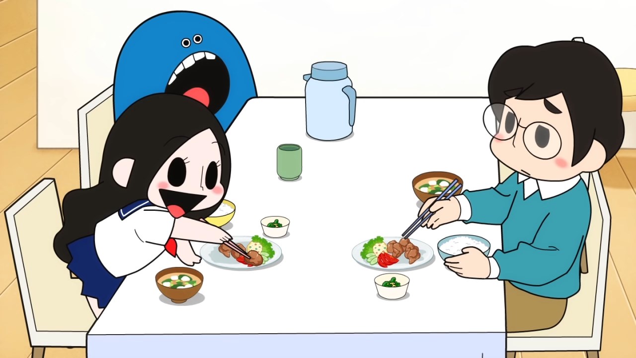 Семья Кана-Кана — скриншот 8