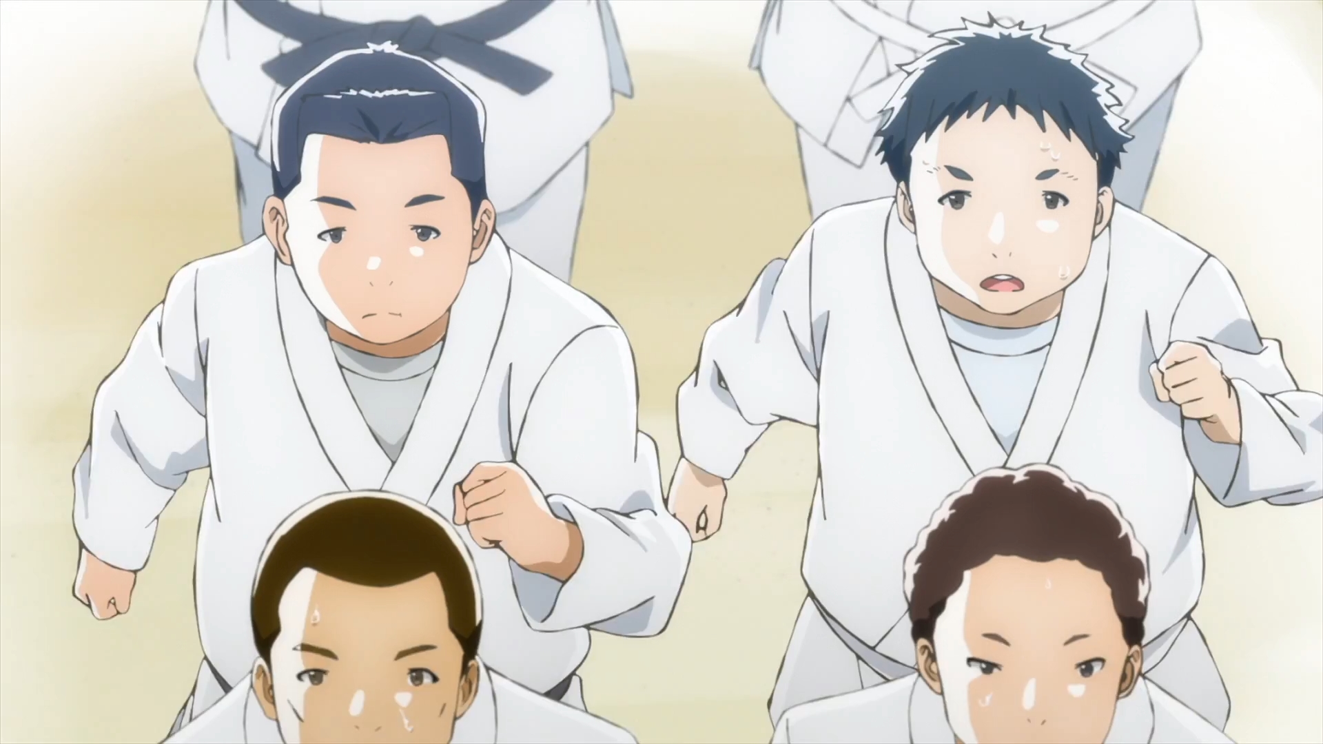 Прекрасна, как Луна: Спецвыпуск — скриншот 16