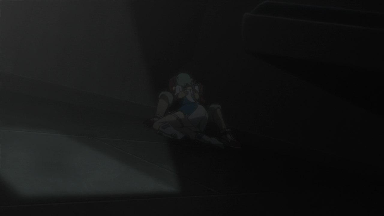 Эврика 7: Кармашек, полный радуг — скриншот 34