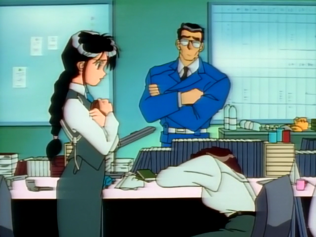 Вы арестованы! — скриншот 17