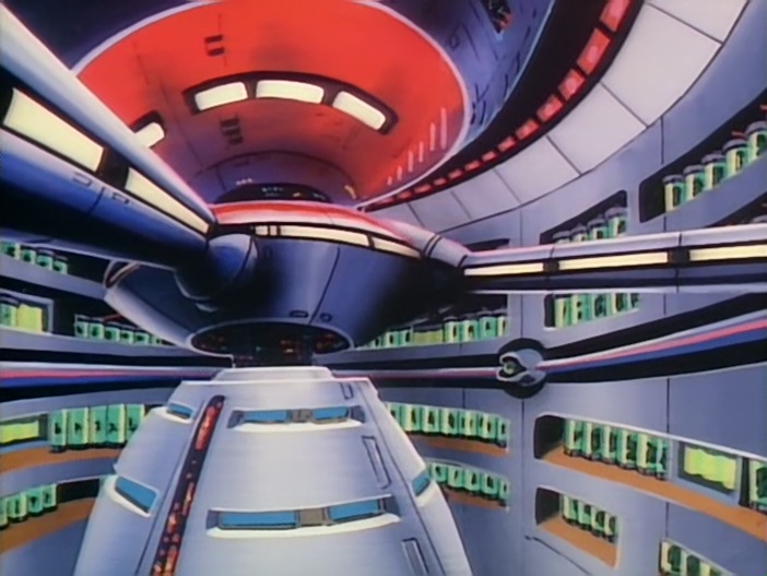 Гайвер II — скриншот 21