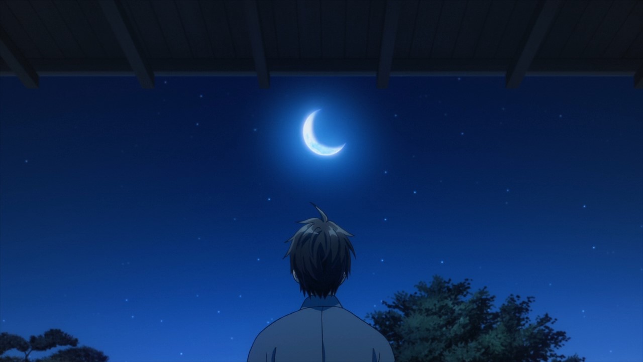 Облачный смех: Гайдэн 3 — скриншот 30