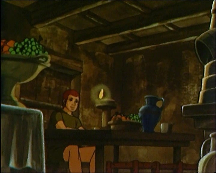 Беги, Мелос! — скриншот 7