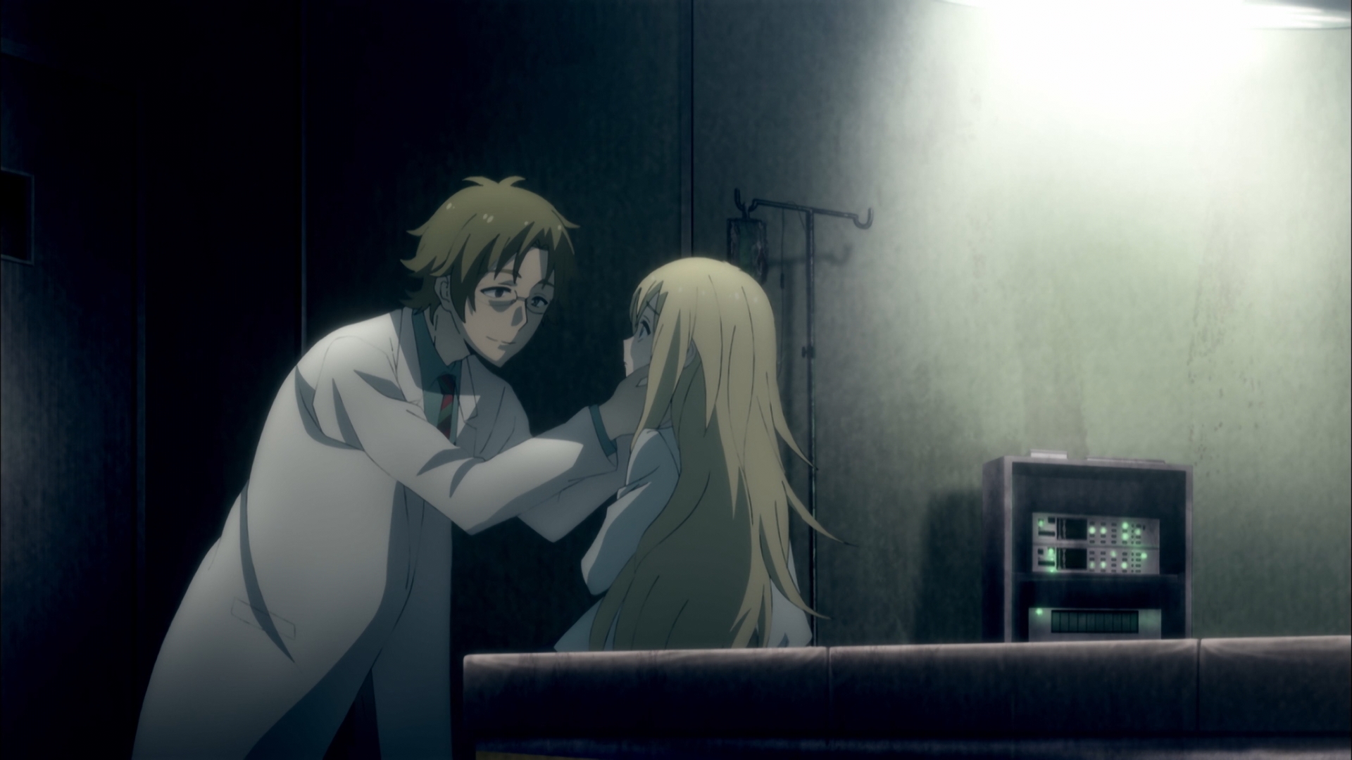 Ангел кровопролития — скриншот 31