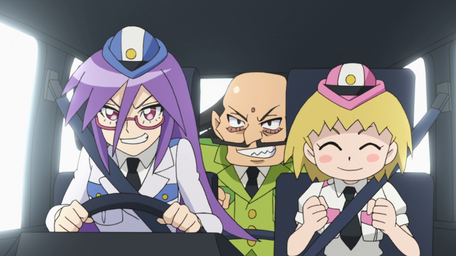 Загадочный Джокер 2 — скриншот 38