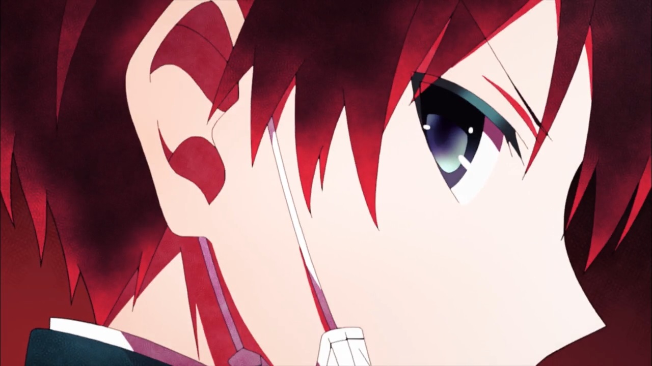 Закрыты в рамках. Геном [Прямая трансляция] — скриншот 7