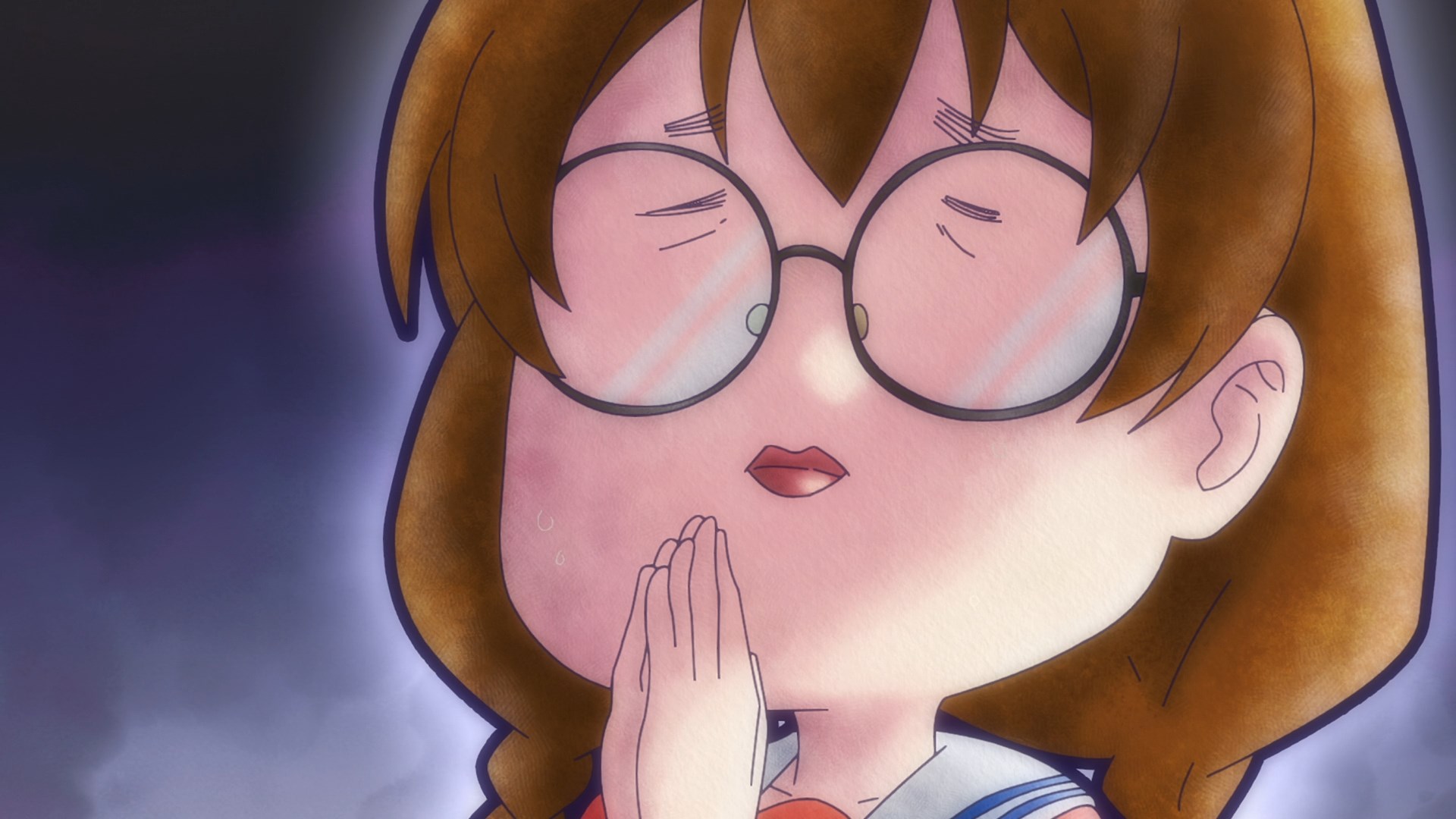 Четыре человека и ложь каждого — скриншот 25