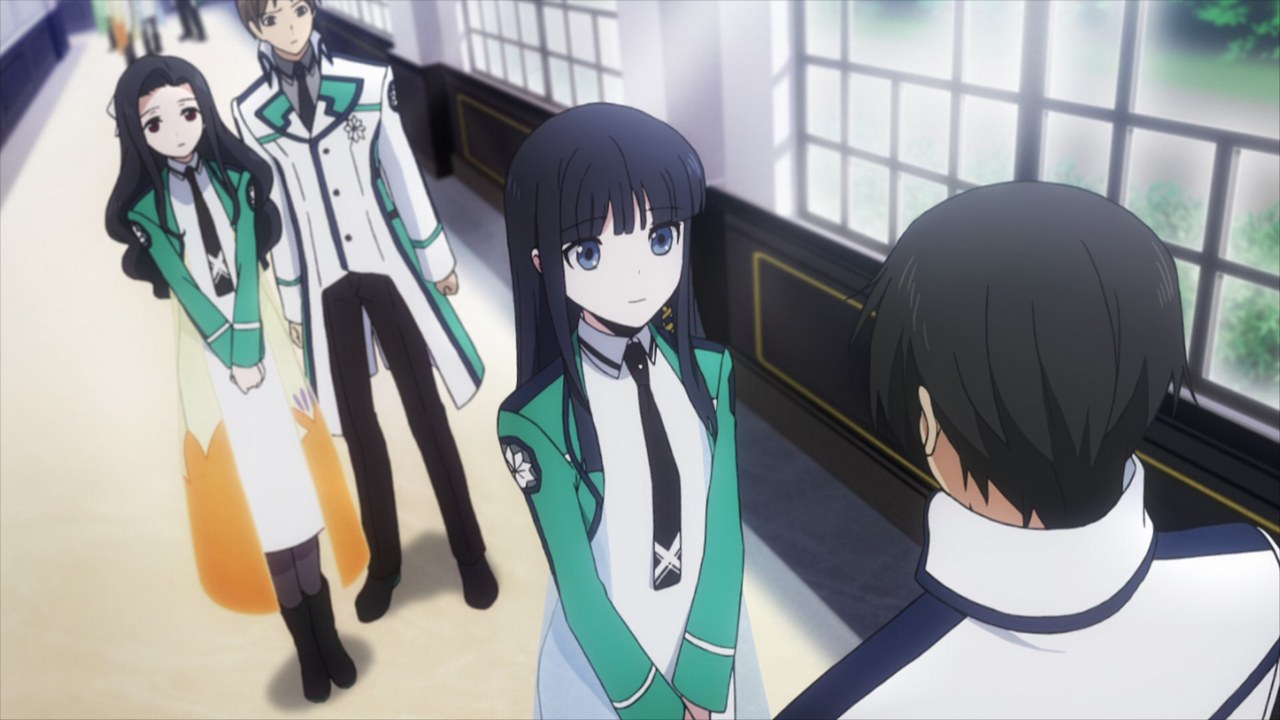 Непутёвый ученик в школе магии — скриншот 13