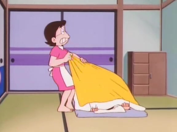 Дораэмон: Динозавр Нобиты (2006) — скриншот 10