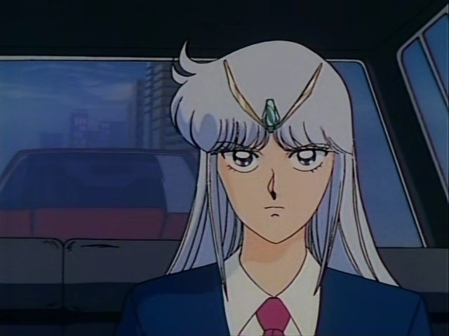 Голубоглазая Соннет — скриншот 27