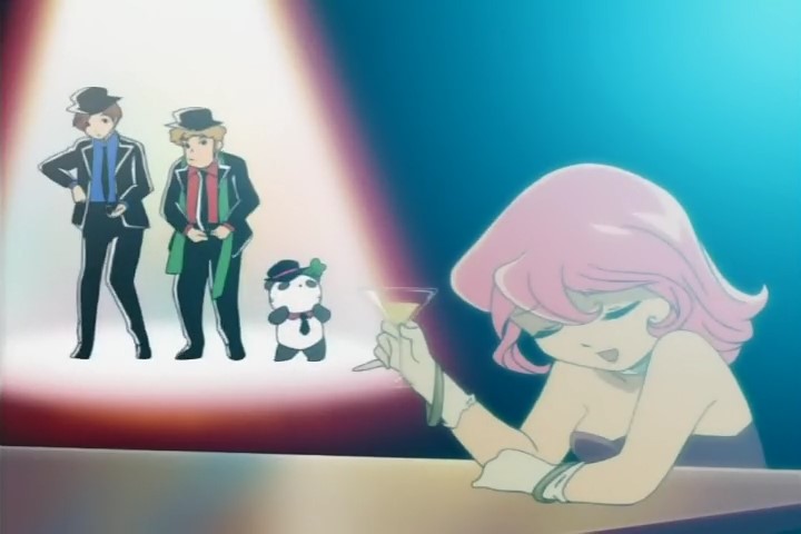 Братья Нэрима Дайкон — скриншот 6