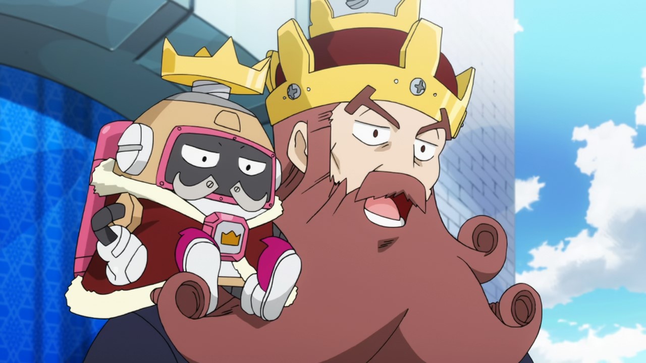 Хейбот! — скриншот 7