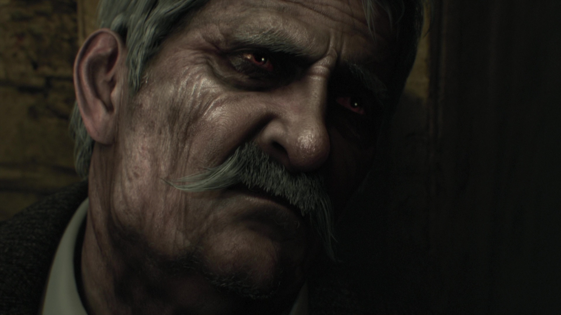 Обитель зла: Проклятие — скриншот 33