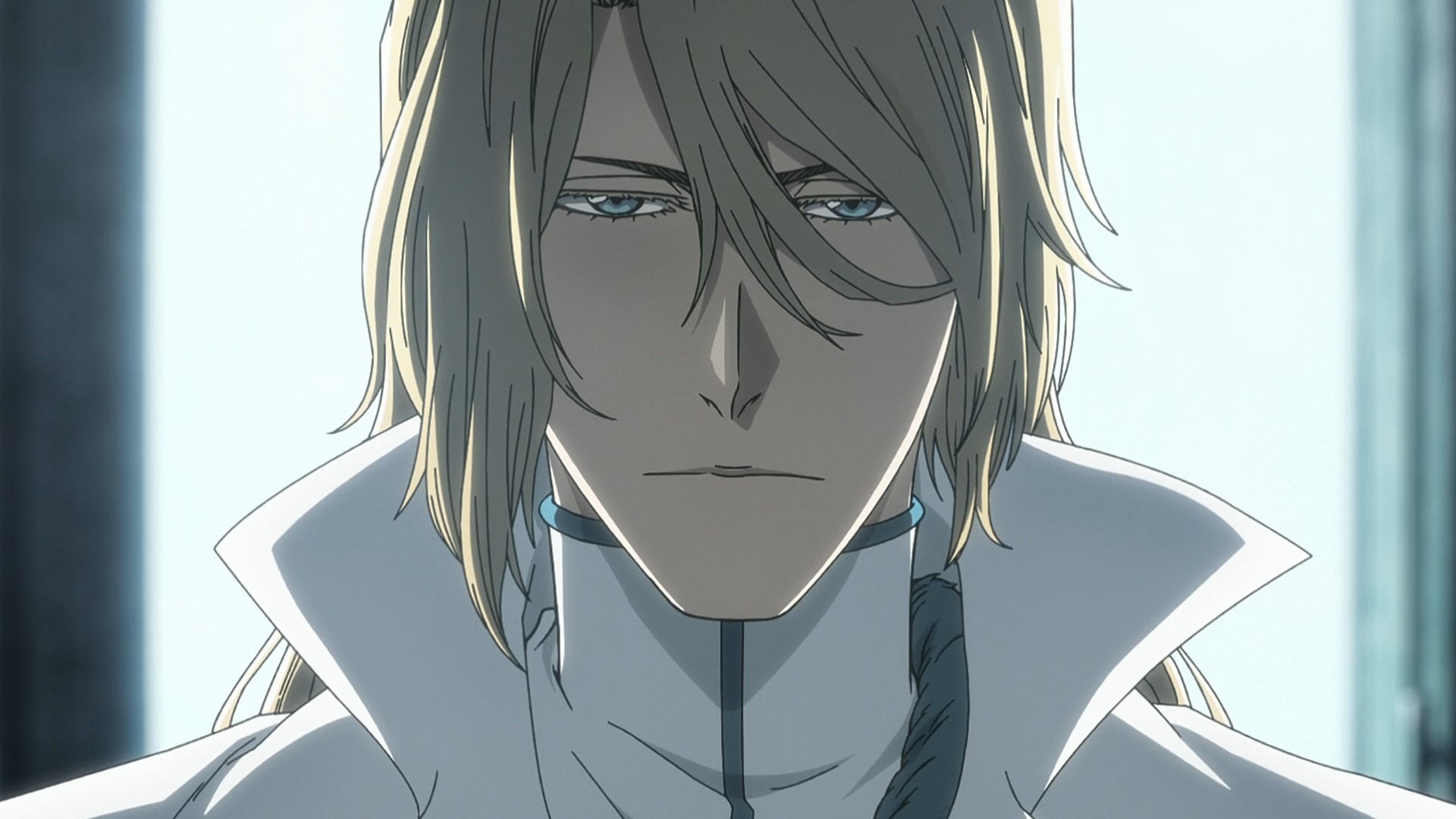 Блич: Тысячелетняя кровавая война — Прощание — скриншот 14