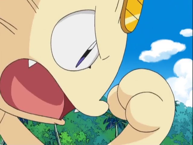 Покемон: Большое ледяное приключение Пикачу — скриншот 8