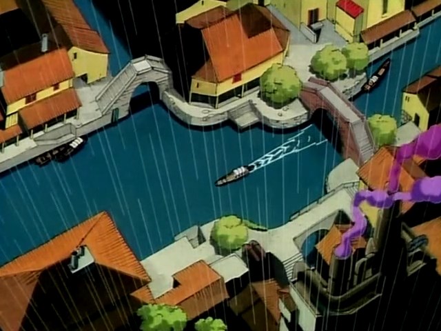 Последняя фантазия: Легенда кристаллов — скриншот 6