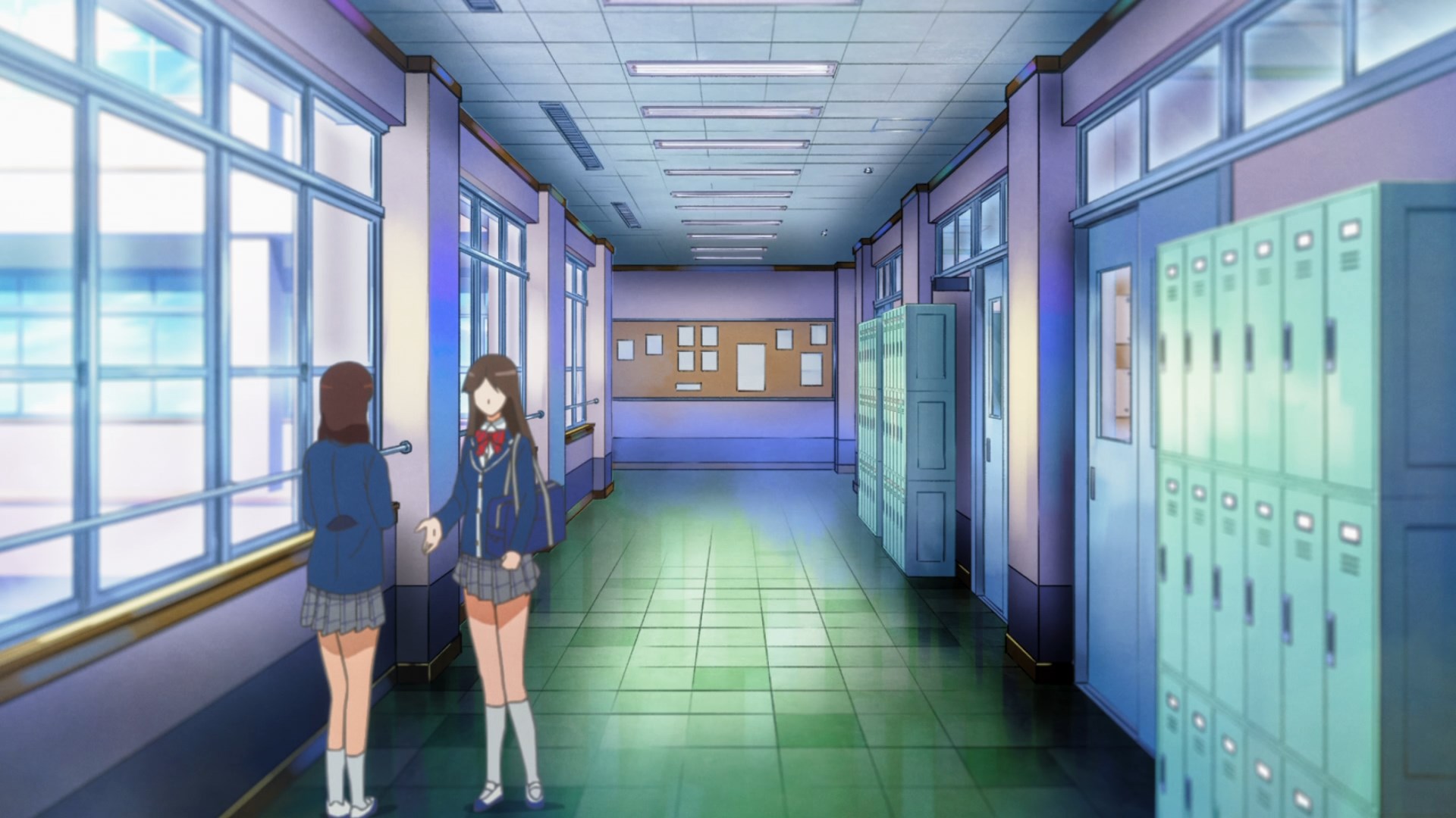 Ватари на грани краха — скриншот 6