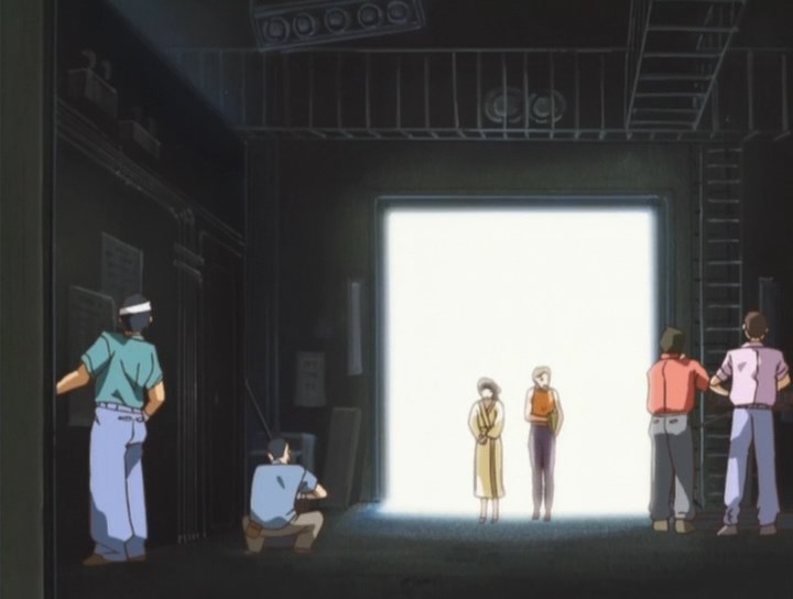 Айдзу — скриншот 9