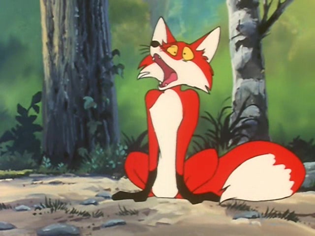 Чудесное путешествие Нильса — скриншот 23